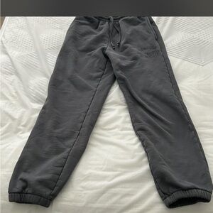 Harley-Davidson Gray Sweatpants